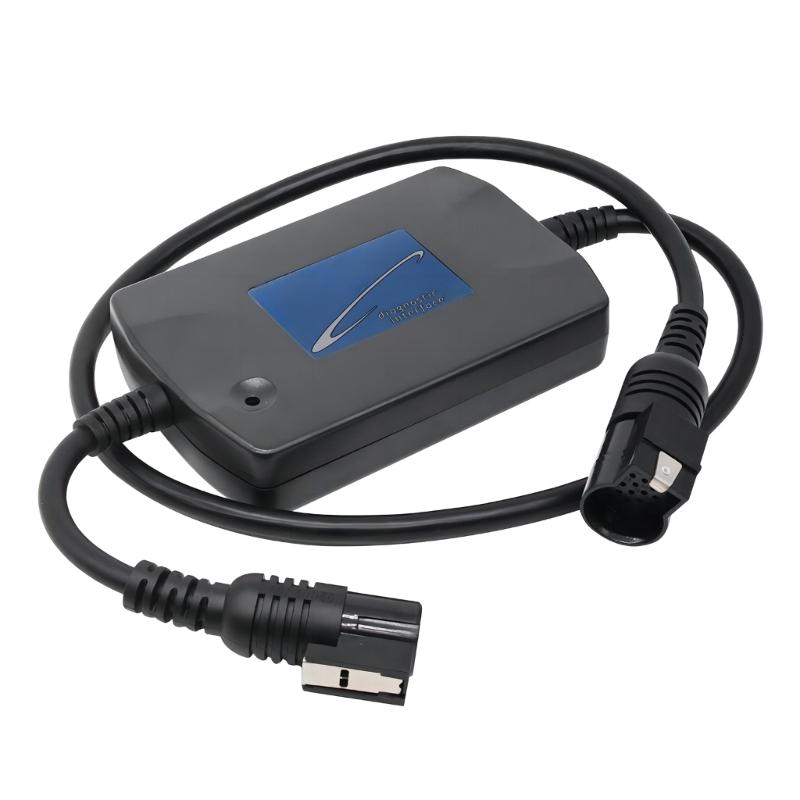 

CANDI Module Auto Diagnostic Connect Cable Tech2 Candi Module Adapter Автомобільний діагностичний OBD2 Cable Interface 1