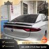 Rear Spoiler for GAC AION S PLUS - No Damage, No Drilling Required