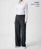 MUSINSA STANDARD WOMAN Wrinkle-Free Shirt [White]