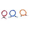 0.5M Bicycle Accessories Bicycle Lock Wire Cycling Strong Steel Cable Lock MTB Road Bike Lock Rope Anti-theft Security Safety