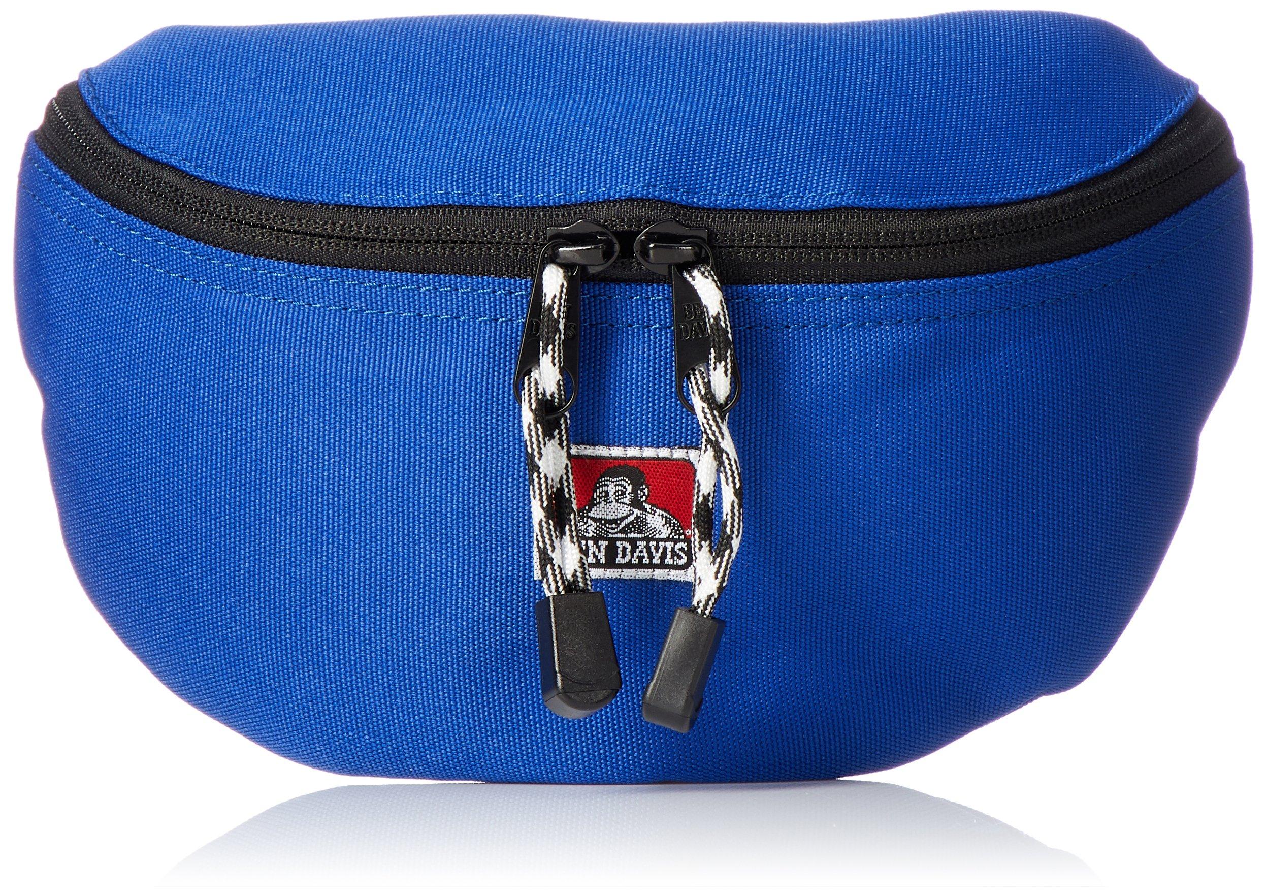 

Цвет талии Мини-талия Синий [Ben Davis] Сумка, Сумка, BDW-9233, синий