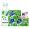 Chao Neng Natural Laundry Detergent Set