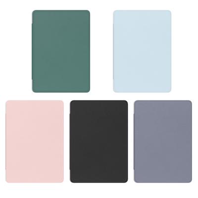 Acrylic Case Ebook Case for Kindle Paperwhite 12th Generation for Kindle Paperwhite Signature Edition 2025 7inch