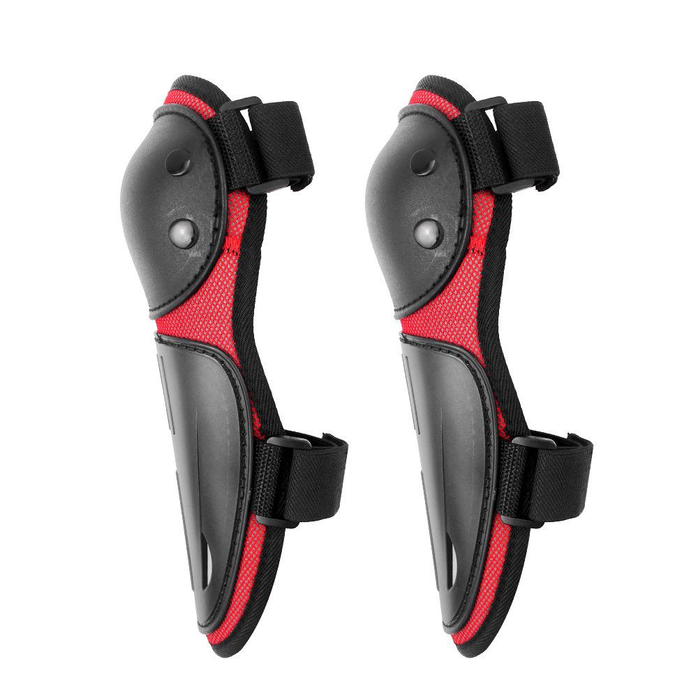 Children's Sports Protective Gear: Knee & Elbow Pads for Cycling, Roller Skating, Skiing, and Outdoor Activities