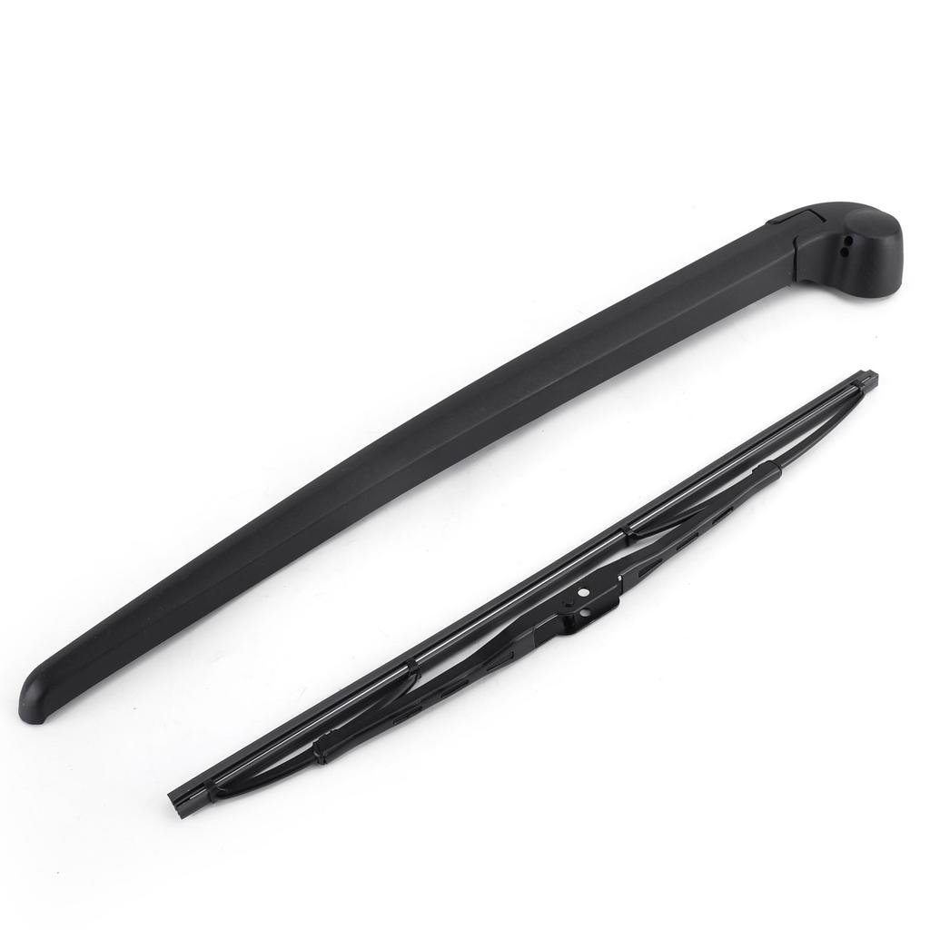 Artudatech Ramínko a lišta zadního stěrače pro A6 (4P,C6) Avant Allroad