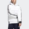 adidas Neo Casual Hooded Down Jacket Men Outerwear GJ8864