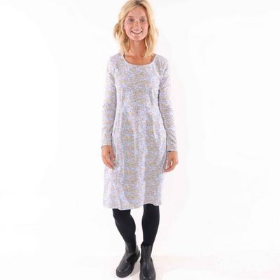 Lazy Jacks Womens/Ladies Primrose Dress