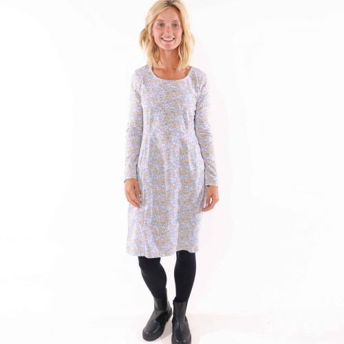 Lazy Jacks Womens/Ladies Primrose Dress