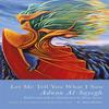 Let Me Tell You What I Saw by Adnan alSayegh Paperback Book 9781781726020