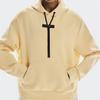 On Focus Tech Knitted Sports Hoodie Women Hoodies 1WF30363537