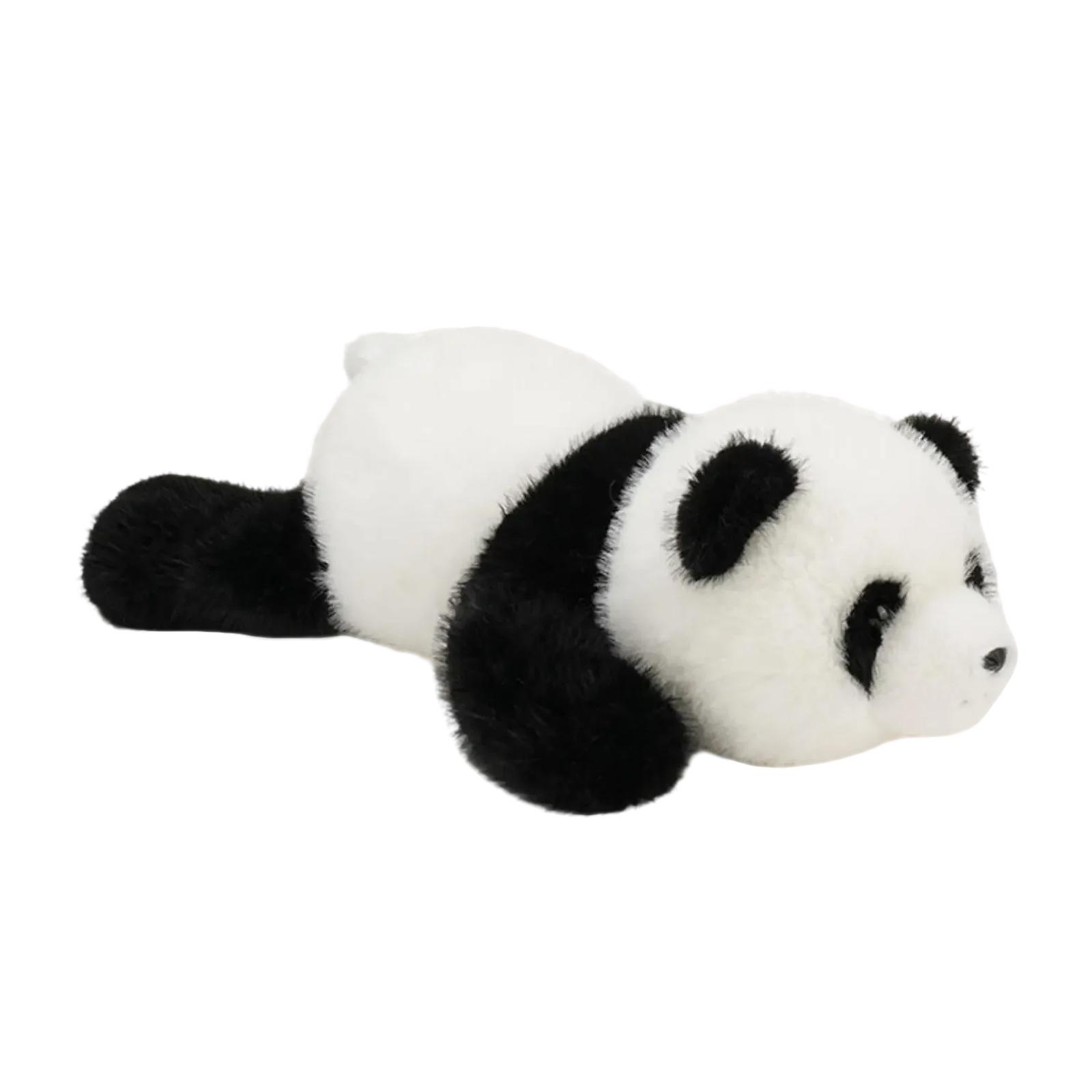 

45cm/17.7inch Plush Toy Pillow, Raccoon Doll, Animal Doll, Girl S Rag Doll Gift, Cartoon, Children S Rag Doll, Children S Gift Pillow One Size