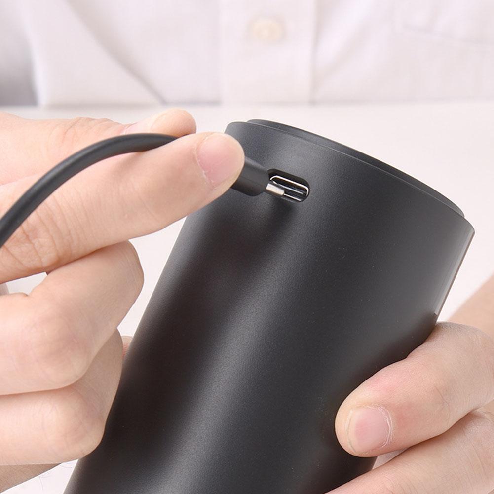 Automatyczny Napowietrzacz Dystrybutor Wina Elektryczny Dekanter do Wina