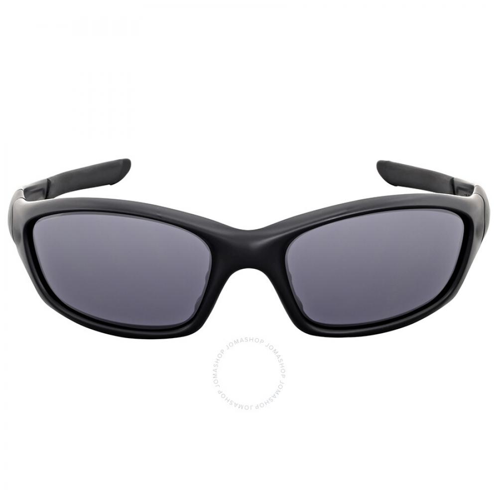 

Oakley Прямая куртка, серые мужские солнцезащитные очки с запахом OO9039 11 013 61