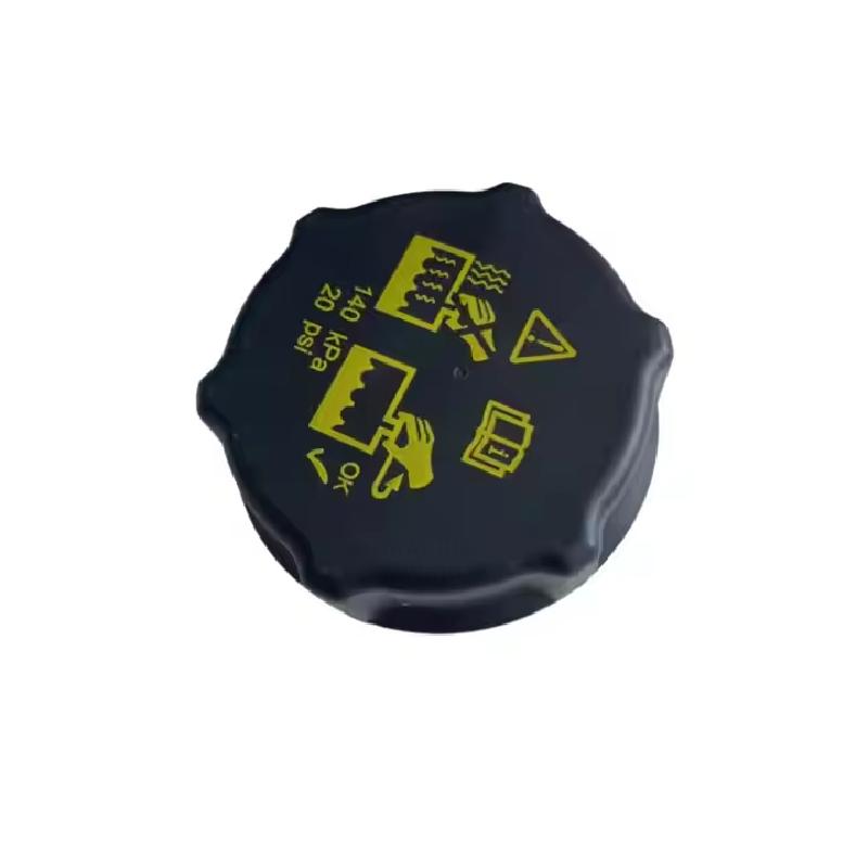 

original New 1311110XKU34A Overflow Tank Cover For GREAT WALL HAVAl H4 H6 F5 H7 H9 WEY P8 VV5 VV6 VV7 high quality Genuine New