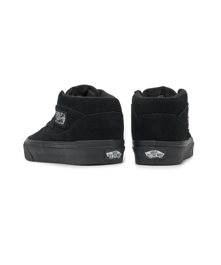 Media gorra Vans - Negro:Negro / Vn000Dz3Bka1