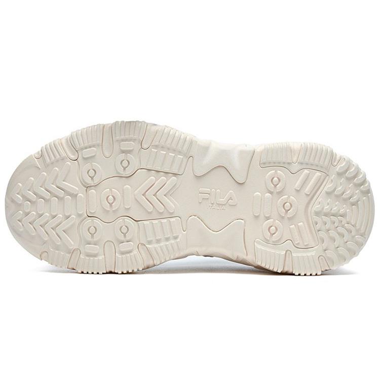 New FILA 2 Predator 2 Sneakers 'White Blue' Women's F12W232140FRG