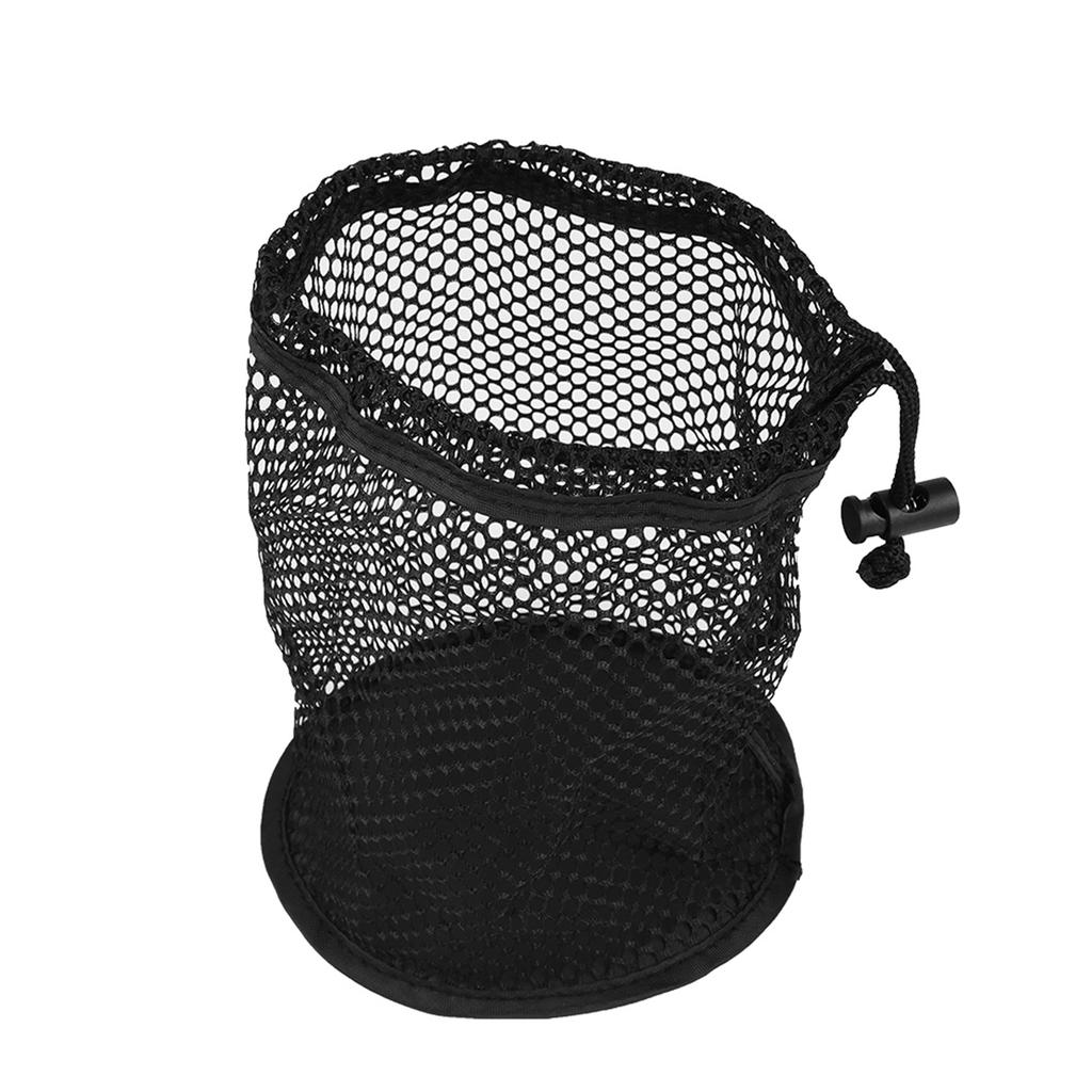 Bag with Mesh   Nylon Storage Holder   Pouch Poke 25  s Collector
