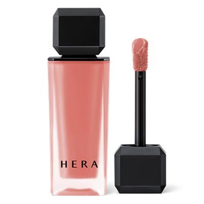 Sensual Powder Matte Liquid Lip Tint, 213 Peach Chic, 5g, 1 Piece