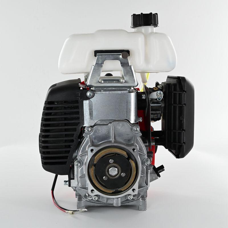 Engine, lawn mower Knapsack trimmer Brush cutter Water pump Vertical