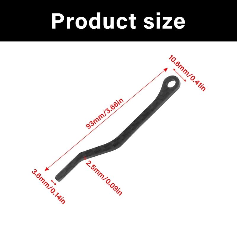 Durability Bicycles Chain Stabilizer Bicycles Low Direct Mount Chain Guard for Biking Adventures