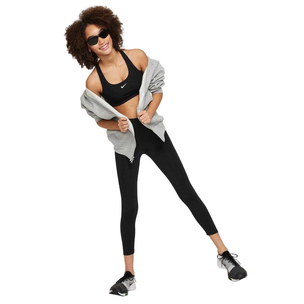 Nike Girls Scoop Neck Sports Bra