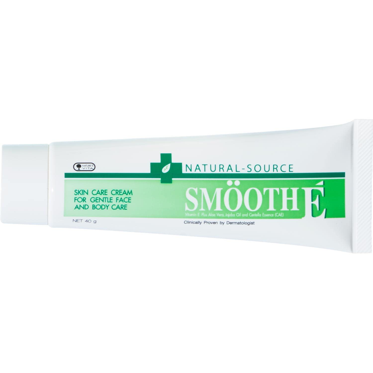 

SMOOTHE Smooth E Cream 40g