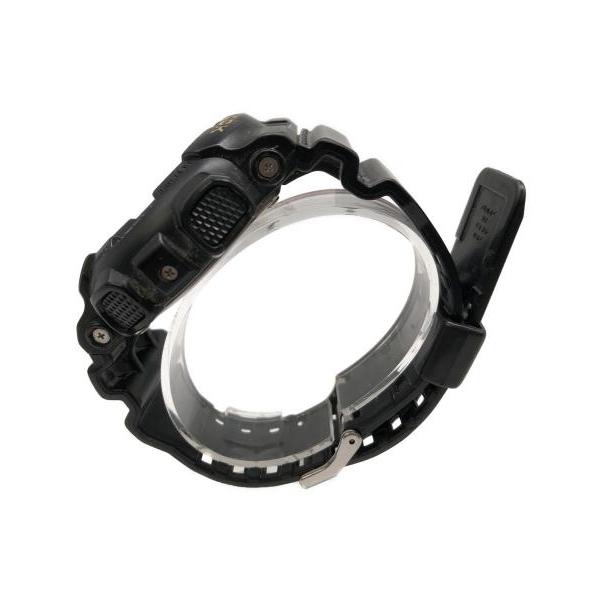 Used G-SHOCK ANALOG-DIGITAL GA100 SERIES GA-100CF