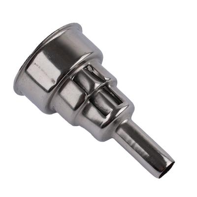 Schweißdüsen 500-2/600-2/630 Heißluftpistole Dia 9mm Metall