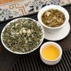 2025 Guangxi Hengxian Jasmine Green Tea Bulk Wholesale Gift Box for E-commerce Gifting