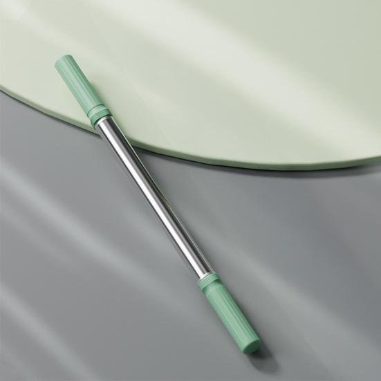 1/2Pcs Yoga Stick Anti-Slip Portable Pain Relief Fitness Massage Stretching Stick Pilates Training Bodybuilding Exercise Bar Home Workout Equipment