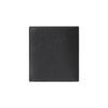 Gucci Letter Logo Flap Closure Leather Wallet Men wallet Black 739365-1AAJA-1193