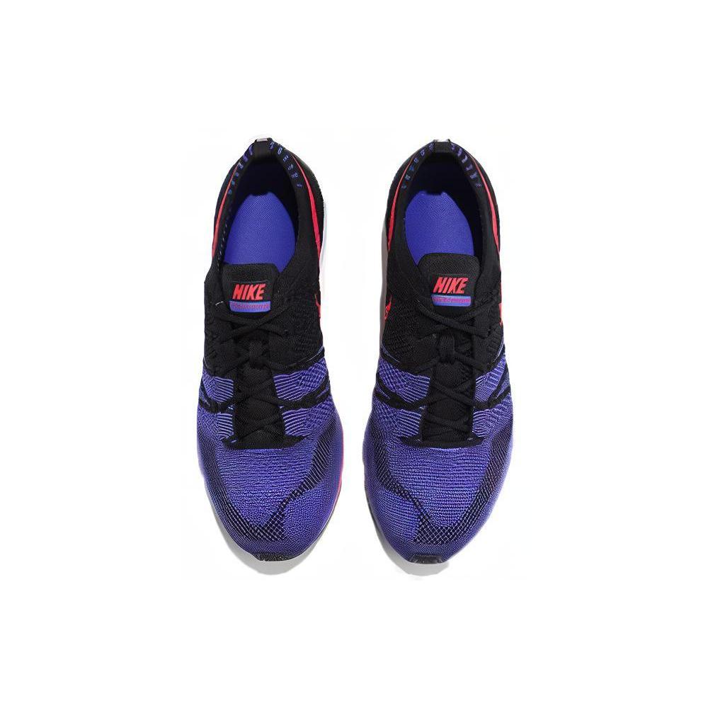 Nike Flyknit Trainer Siren Red Persian Violet AH8396-003