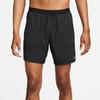Nike Dri Fit Casual Shorts Men's Black DM4760-010