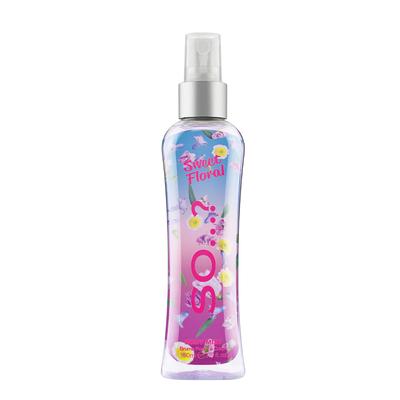 Sweet Floral Body Mist So...? 100 Ml