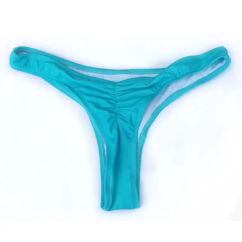 

Женский Высокоэластичный Комплект Бикини для Плавания SBART L