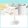 Humidifier For Aromatherapy Machine With Silence And Timer For Home Office Relaxation
