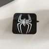 Big spider, suitable for AirPods Apple Bluetooth wireless headset case case square case anti-drop creative cartoon