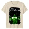 The Green Mile () Movie Poster Inspired Tshirt Retro S Tee Unisex