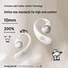 Baseus BF1 Crayon Shin-chan Open-Ear Sport Bluetooth Headset