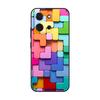 Pouzdro Pro Xiaomi Poco C85 5G Pouzdro Cool Silikonový Ochranný Kryt Pro Poco C85 5G Nárazník PocoC85 C 85 173,2 mm Fundas Černý Coque