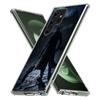 Game Bloodborne Capa Phone Case For Samsung S26 Ultra S25 Edge Galaxy S23 S21 S20 S24 FE S22 S10 Plus Cover Clear TPU Shell Coqu