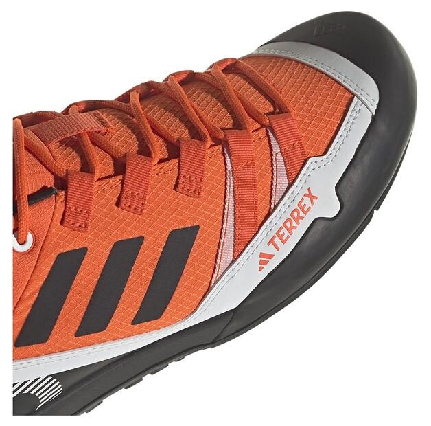 Adidas Terrex Swift Solo 2 trekové boty