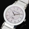 Watch Solar Ceramic White [Mauro Geraldi] MJ043-3