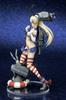 Kantai Collection Shimakaze Medium Damage Scale PVC Painted Complete Figure -KanColle- Ver. 1/8