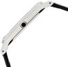 Dolce Pair Kvarts Safirglass Innvendig belegg SACM171 Svart [Seiko Watch] Anti-reflekterende menn