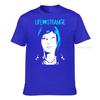 Funny Saying Tshirt Unisexs Life Is Strange T Shirt Cotton Clothes Crazy Short Sleeve Crew Neck Tees Printed Hip Hop Tshirts