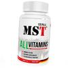 Vitamin-Mineral-Komplex, Alle Vitamine, MST (36288019)