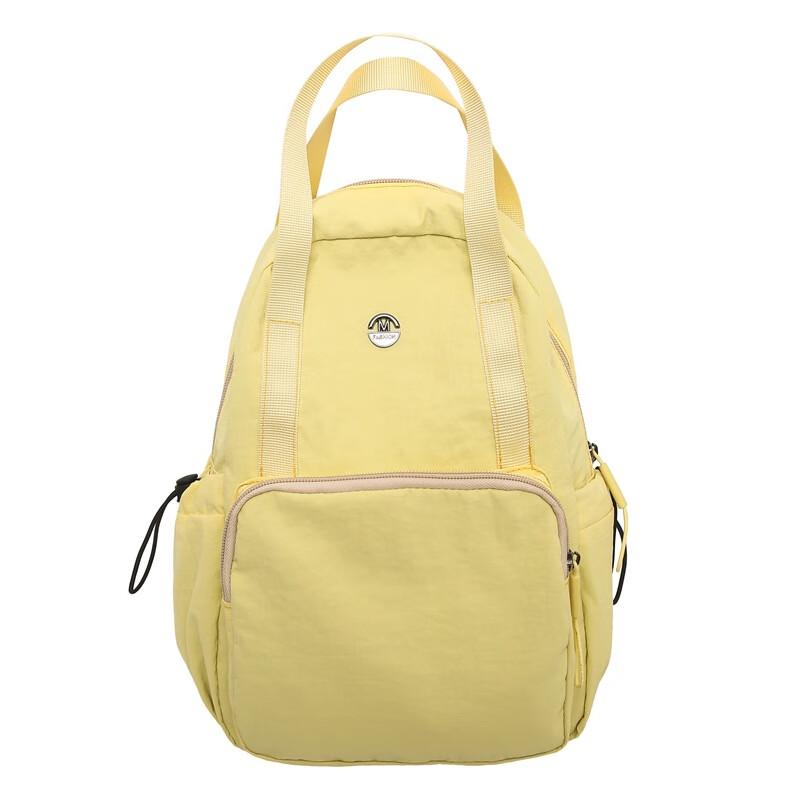 Hufen Multi-functional Lightweight Outdoor Backpack