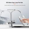 LISM Stainless Steel Ultrafiltration Water Purifier