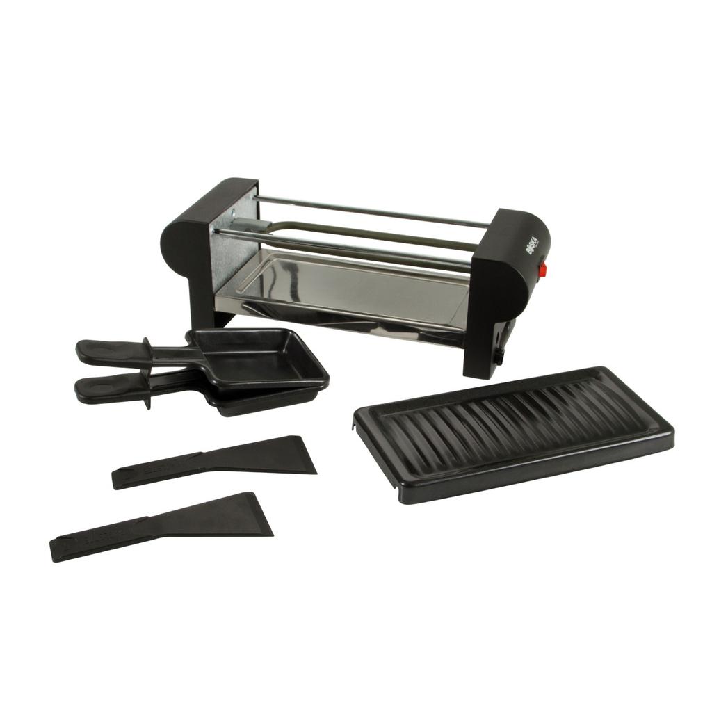 Boska Raclette Grill (EU-Stecker) Satz